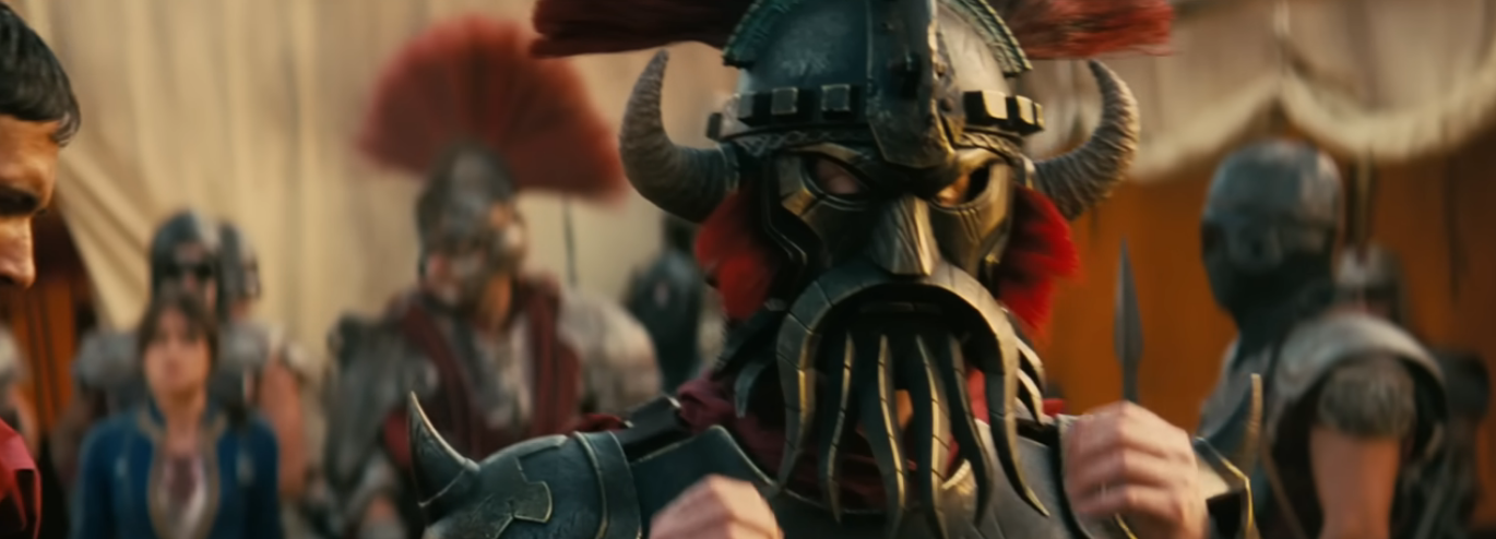 Fallout Series Season 2 Episode 3 Explained | The Profligate