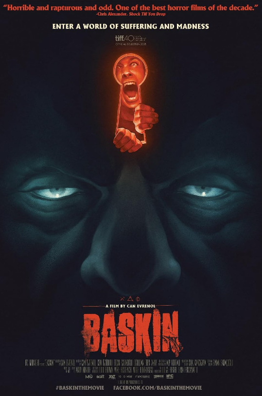 Baskin Movie Explained | Review & Recap