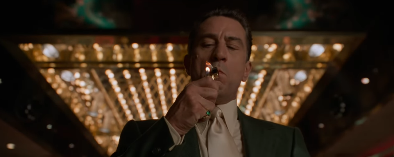 Casino 1995 Movie Explained | Recap and Review