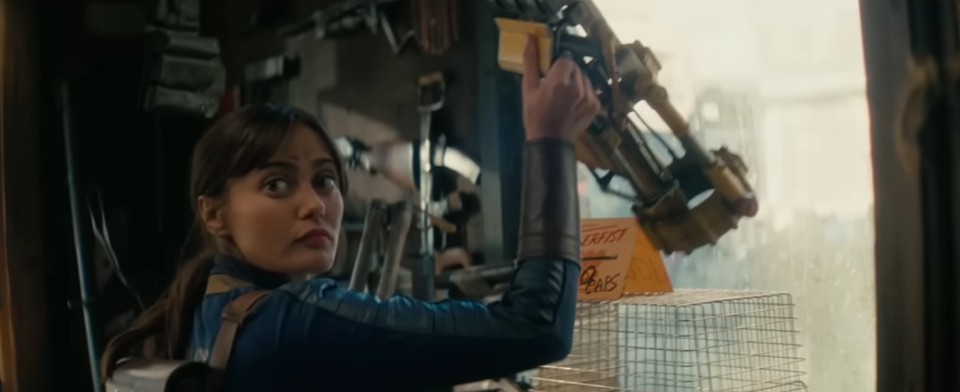 Fallout Series Season 2 Episode 5 | Review