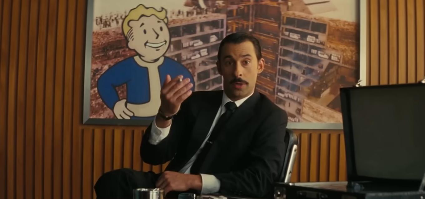 Fallout Series Season 2 Episode 6 | Review