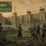 Fallout4: Form Ranks Quest Walkthrough