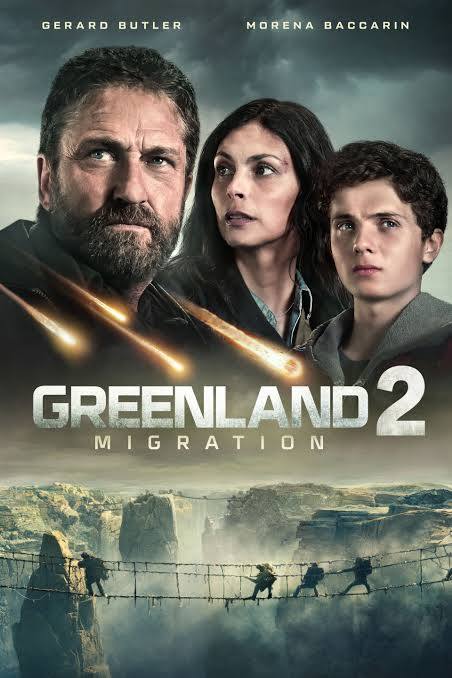 Greenland 2: Migration Movie Explained | Recap and Review