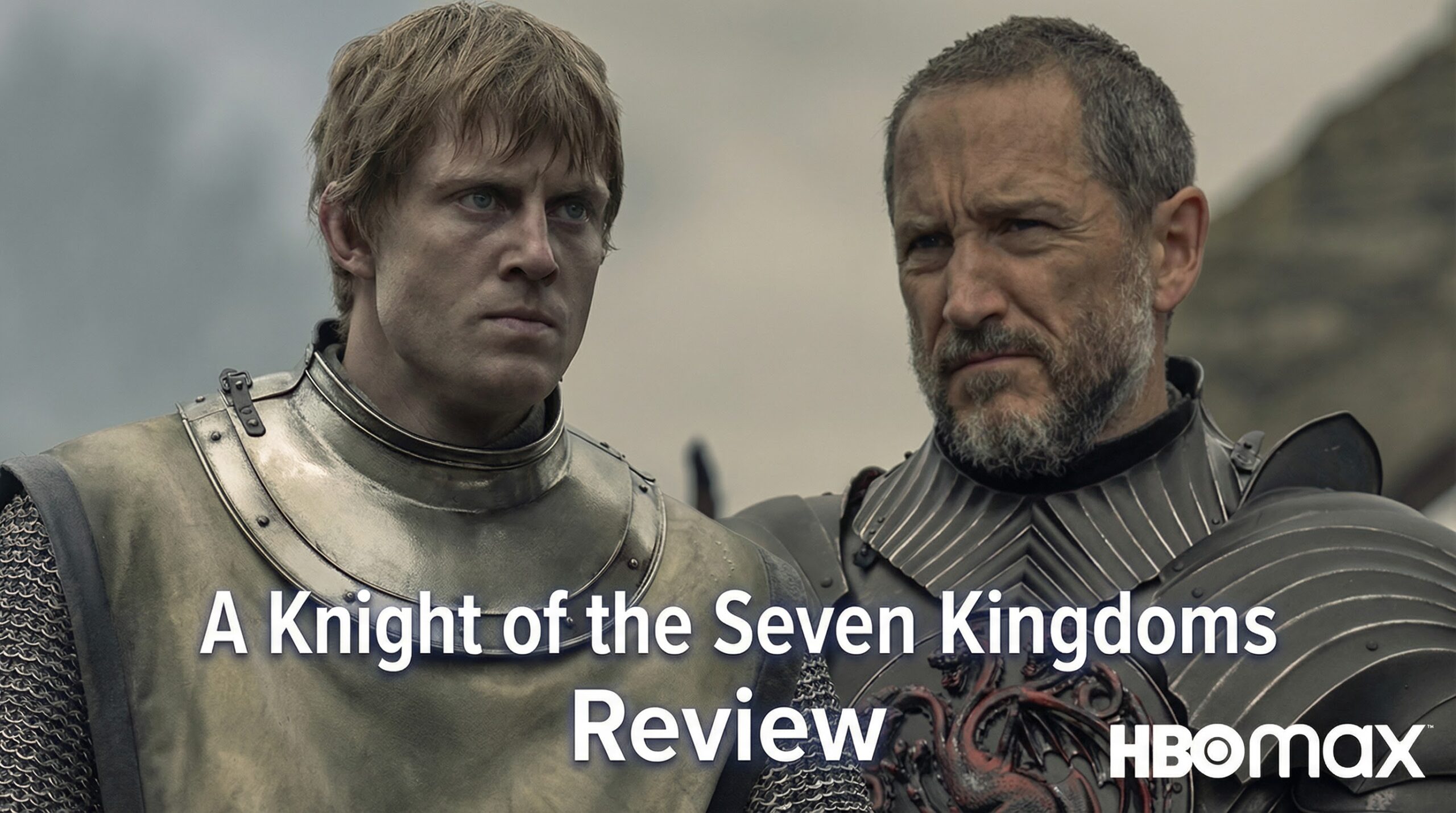 A Knight of the Seven Kingdoms 2026 Season 1 Review | Ending Explained