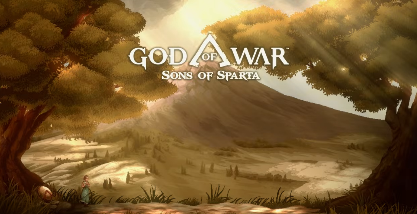 God of War: Sons of Sparta Deep Dive Review