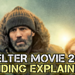 Shelter Movie 2026 Ending Explained | Critics Review
