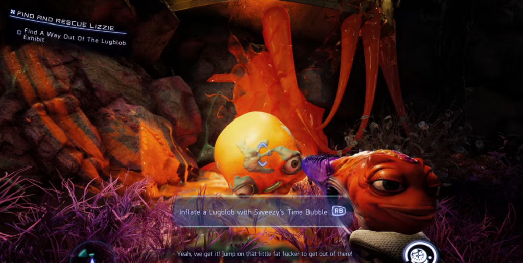 image-1-1024x515 High on Life 2 2026 Game Review