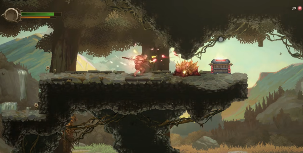 image-2-1024x516 God of War: Sons of Sparta Deep Dive Review