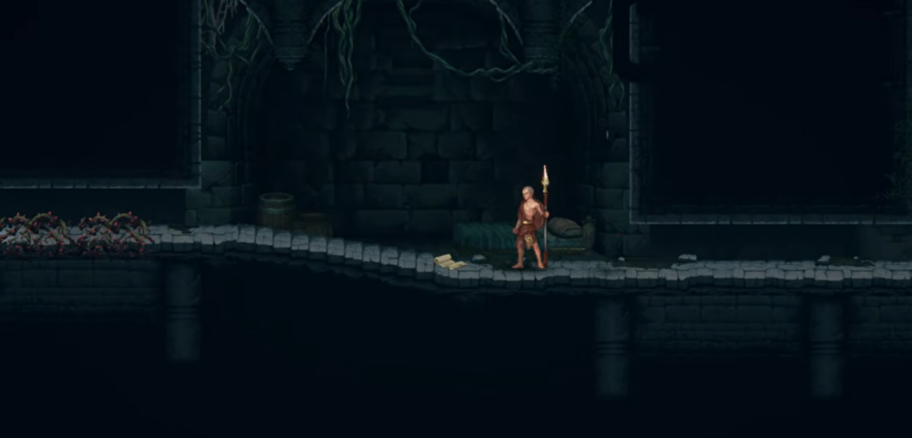 image-4-1024x492 God of War: Sons of Sparta Deep Dive Review