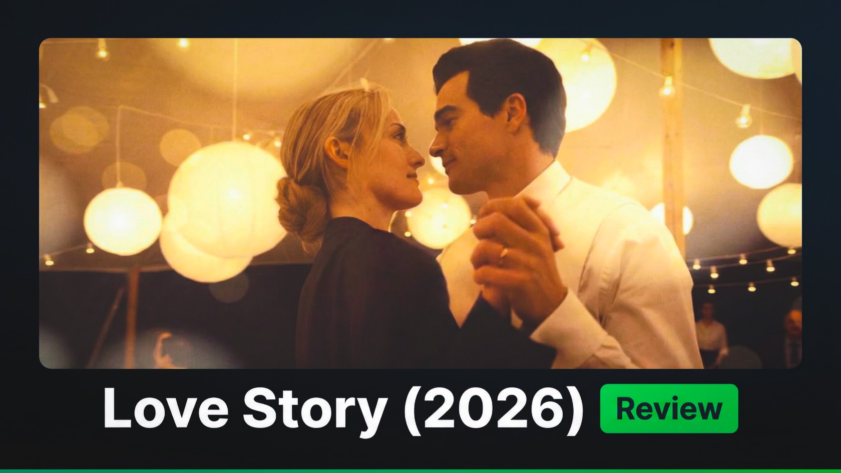 Love Story (2026) : Complete Recap & Ending Explained