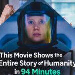 In the Blink of an Eye (2026) : Complete Recap & Ending Explained