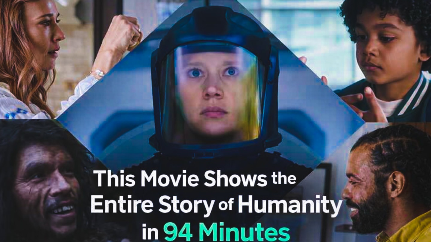 In the Blink of an Eye (2026) : Complete Recap & Ending Explained