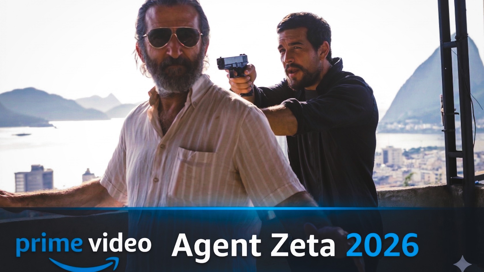 Zeta (Agent Zeta) 2026 : Full Movie Recap & Ending Explained