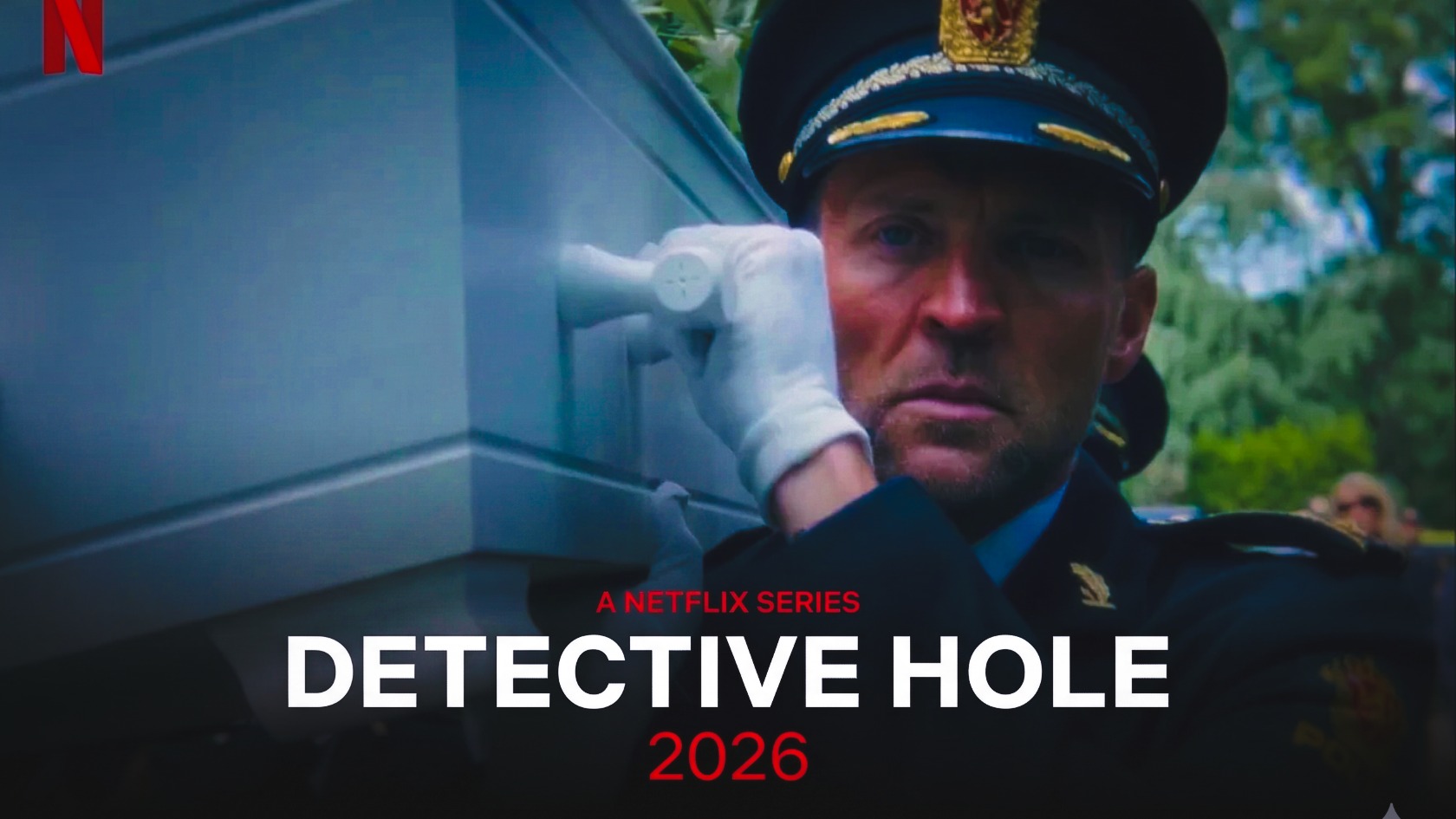 Detective Hole Netflix (2026) : Full Movie Recap & Ending Explained Copy