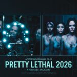 Pretty Lethal (2026) — Full Movie Recap & Ending Explained
