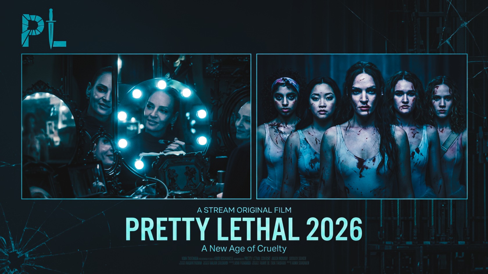 Pretty Lethal (2026) — Full Movie Recap & Ending Explained