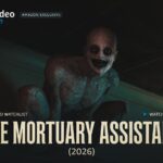 The Mortuary Assistant (2026) Full Movie Recap & Ending Explained