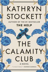 The Calamity Club Book Summary and Review