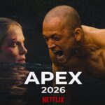 Apex (2026) : Full Recap, Review & Ending Explained