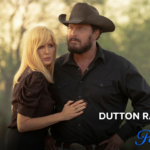 Dutton Ranch (2026), Episodes 1–3 : Complete Recap & Ending Explained