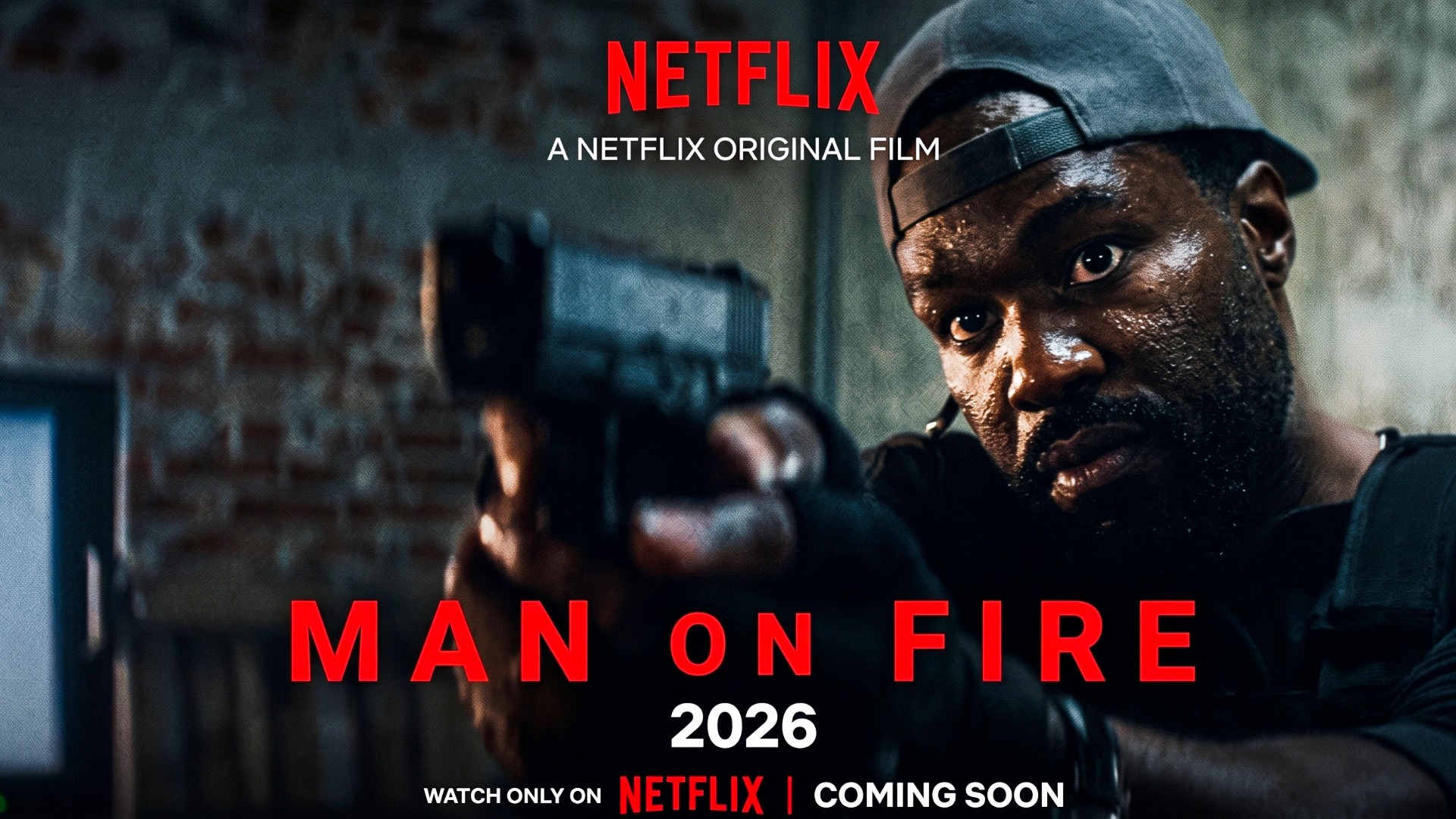 Man on Fire (2026) : Complete Series Recap, Review & Ending Explained