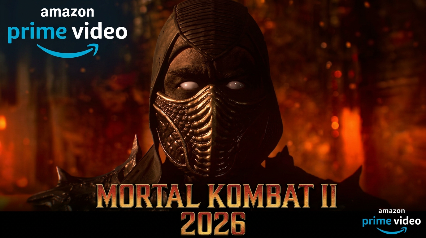 Mortal Kombat II 2026: Complete Recap, Review & Ending Explained