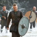 Vikings vs Vikings Valhallah