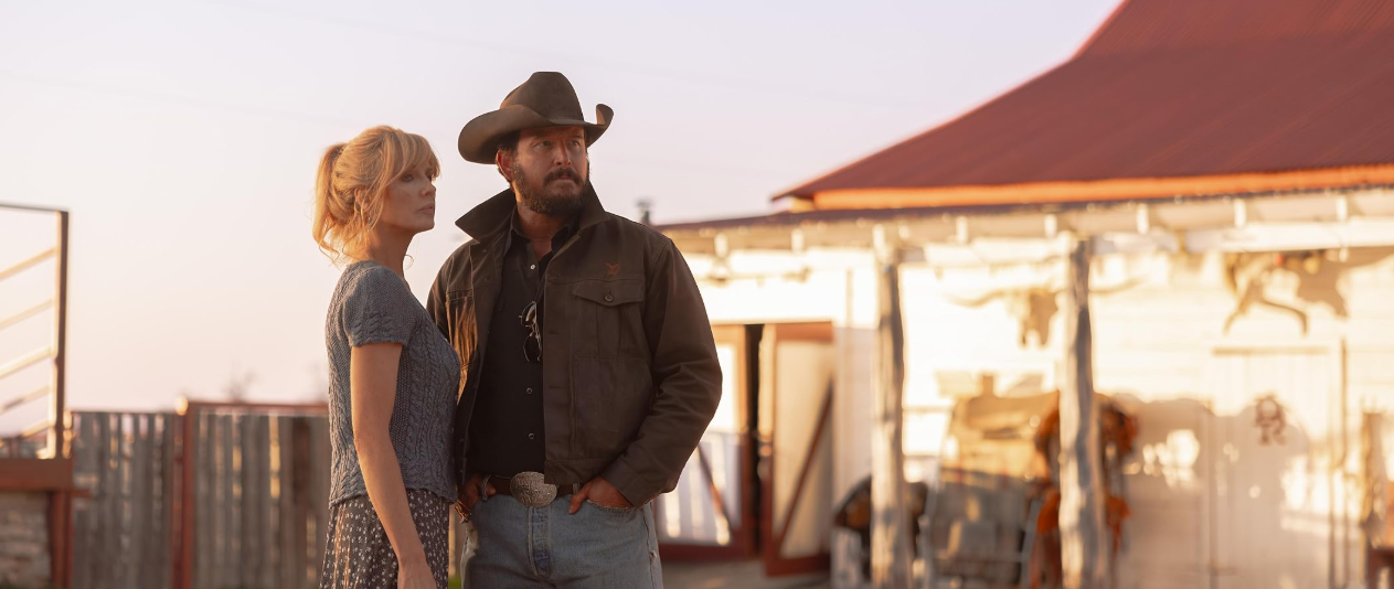 Dutton Ranch Episode 5 and 6 Recap