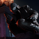 Spider-Noir Story & Review