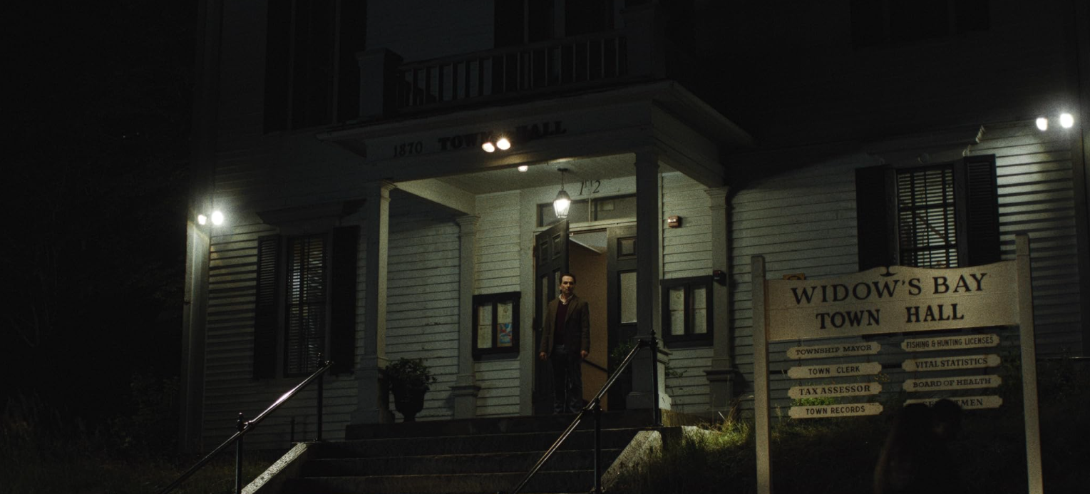 Widow's Bay 2026 Biggest Mystery