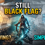 Assassin’s Creed Black Flag: Remake or Rewrite?