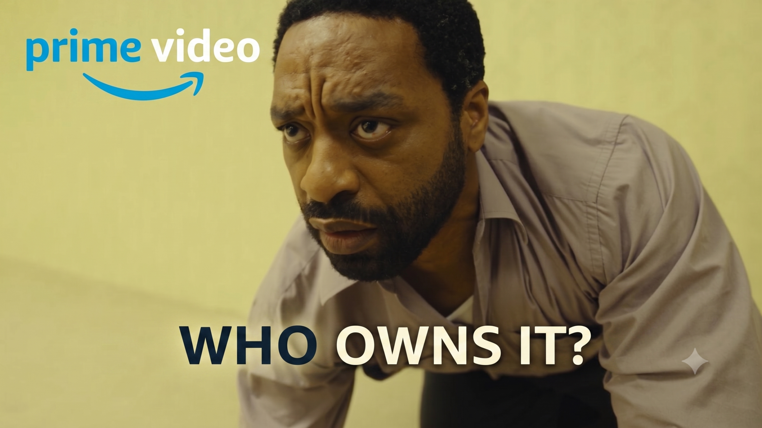 The Backrooms Review: Can a Studio Own an Internet Nightmare?