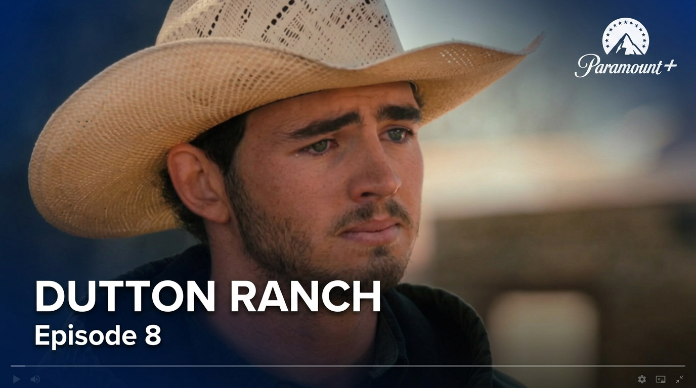 Dutton Ranch Episode 8 Recap