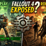 Fallout 4 vs New Vegas: The Debate Is Back