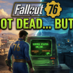 Xbox Layoffs Have Fallout 76 Players Nervous
