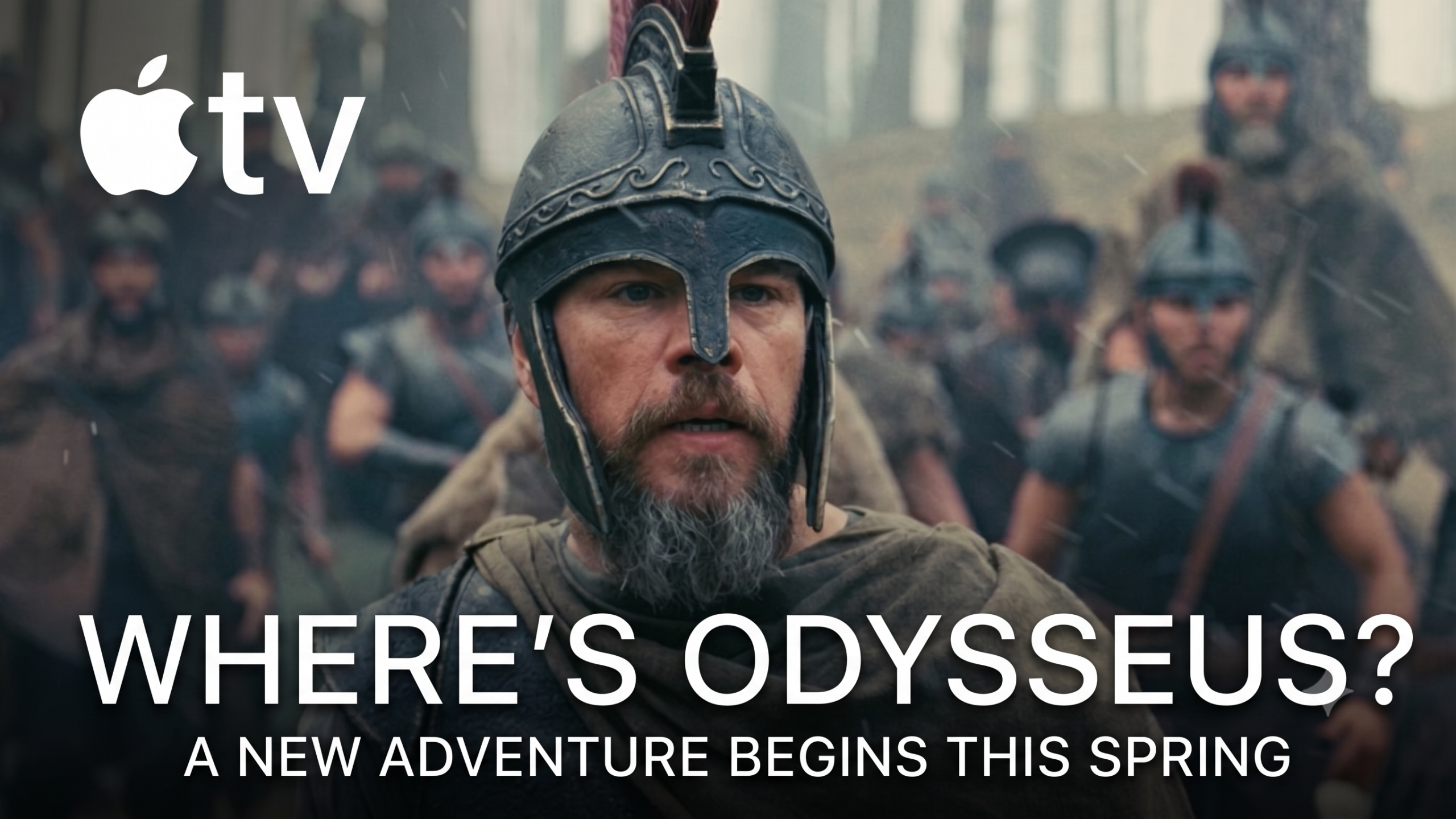 The Odyssey Movie 2026 Review: Did Christopher Nolan Simplify Odysseus?
