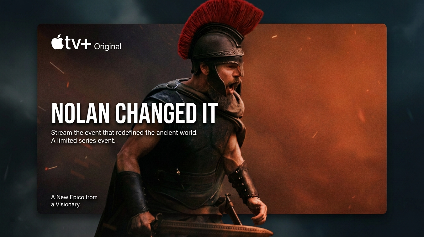 The Odyssey Movie 2026 Review: Is This Still Homer’s Odyssey?