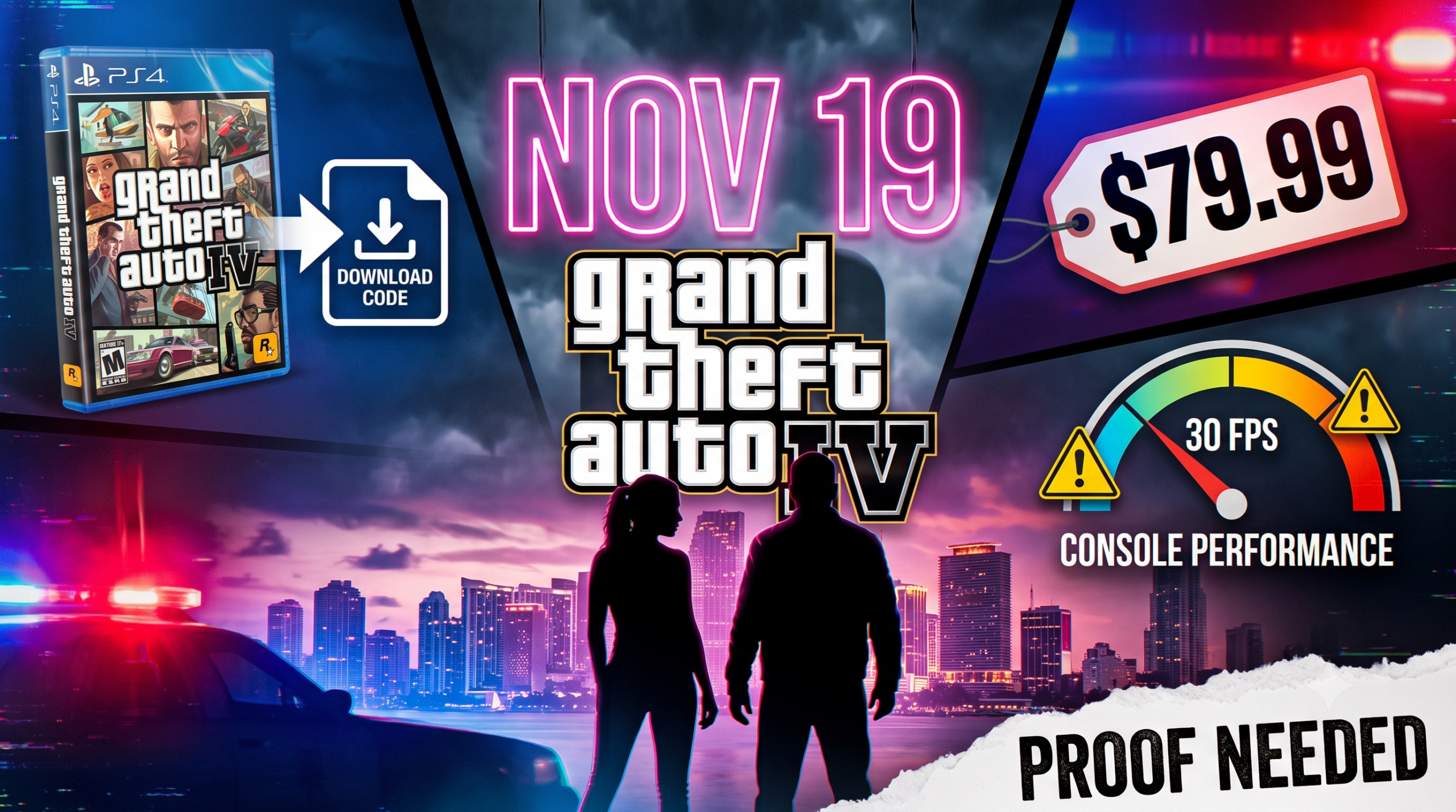 Rockstar’s Silence Is Making GTA 6 Fans Nervous
