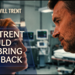 Will Trent Season 5 Must Live With Seth’s Death