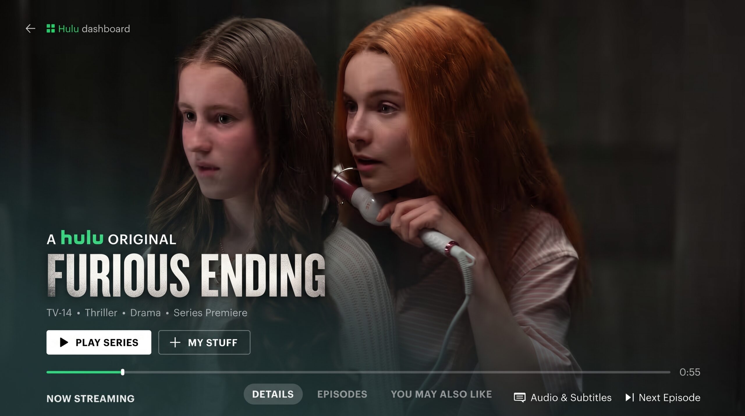 Furious Series 2026 Ending Explained