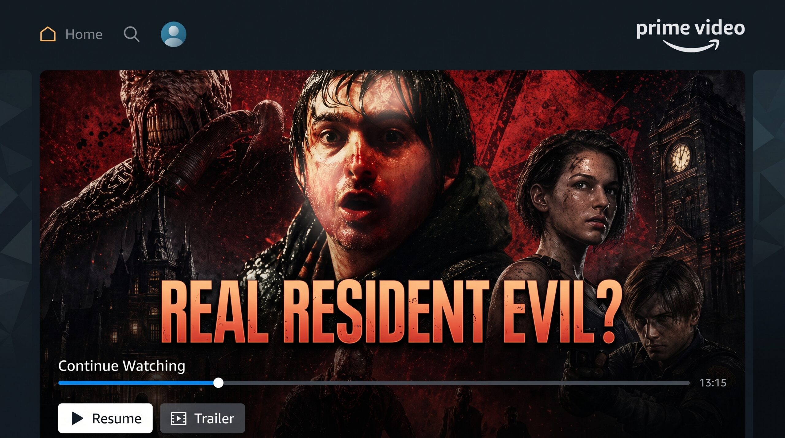 Resident Evil Movie 2026 | Ending Explained
